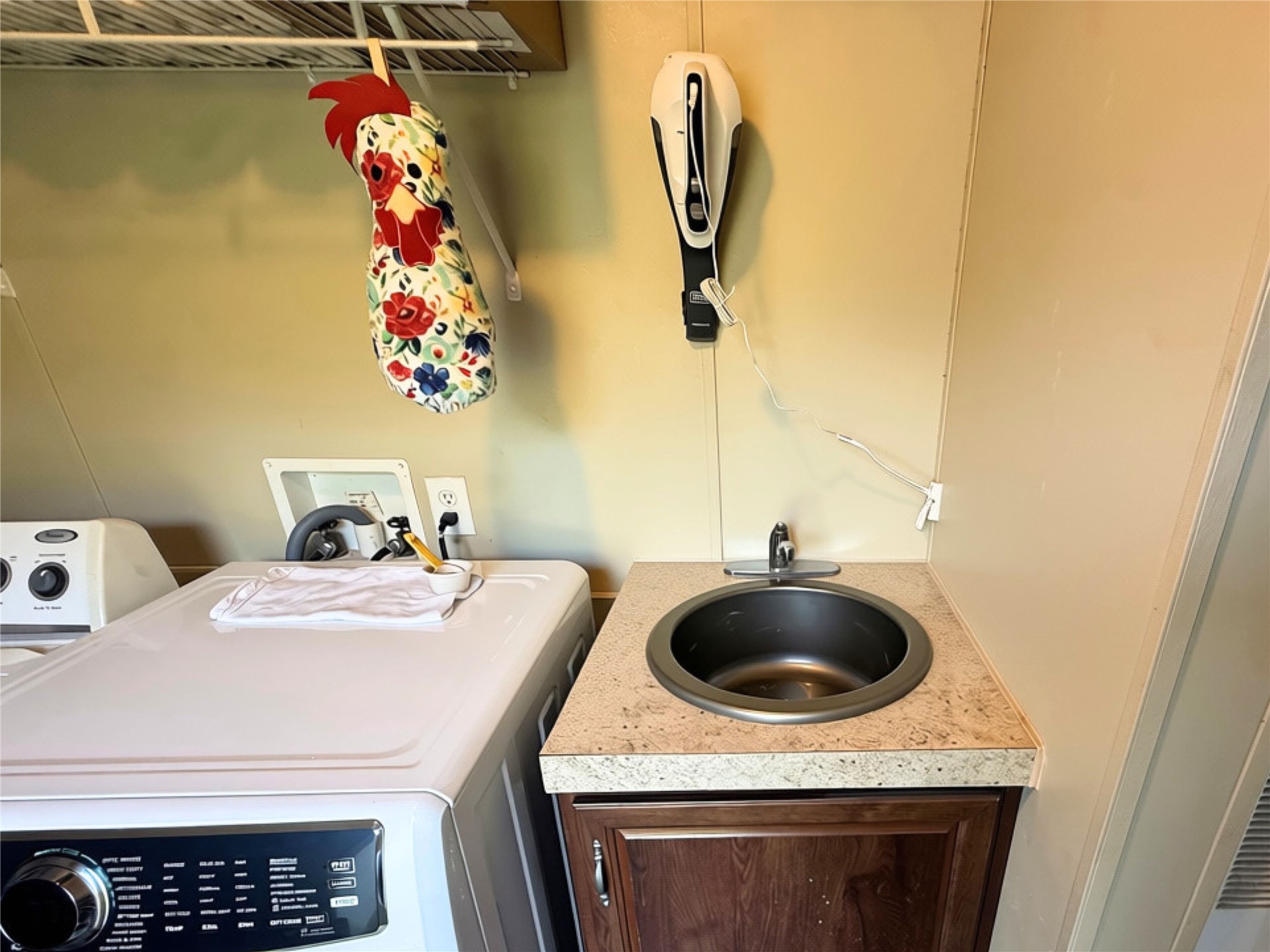 5819 N Matilda Drive Glencoe OK 74032