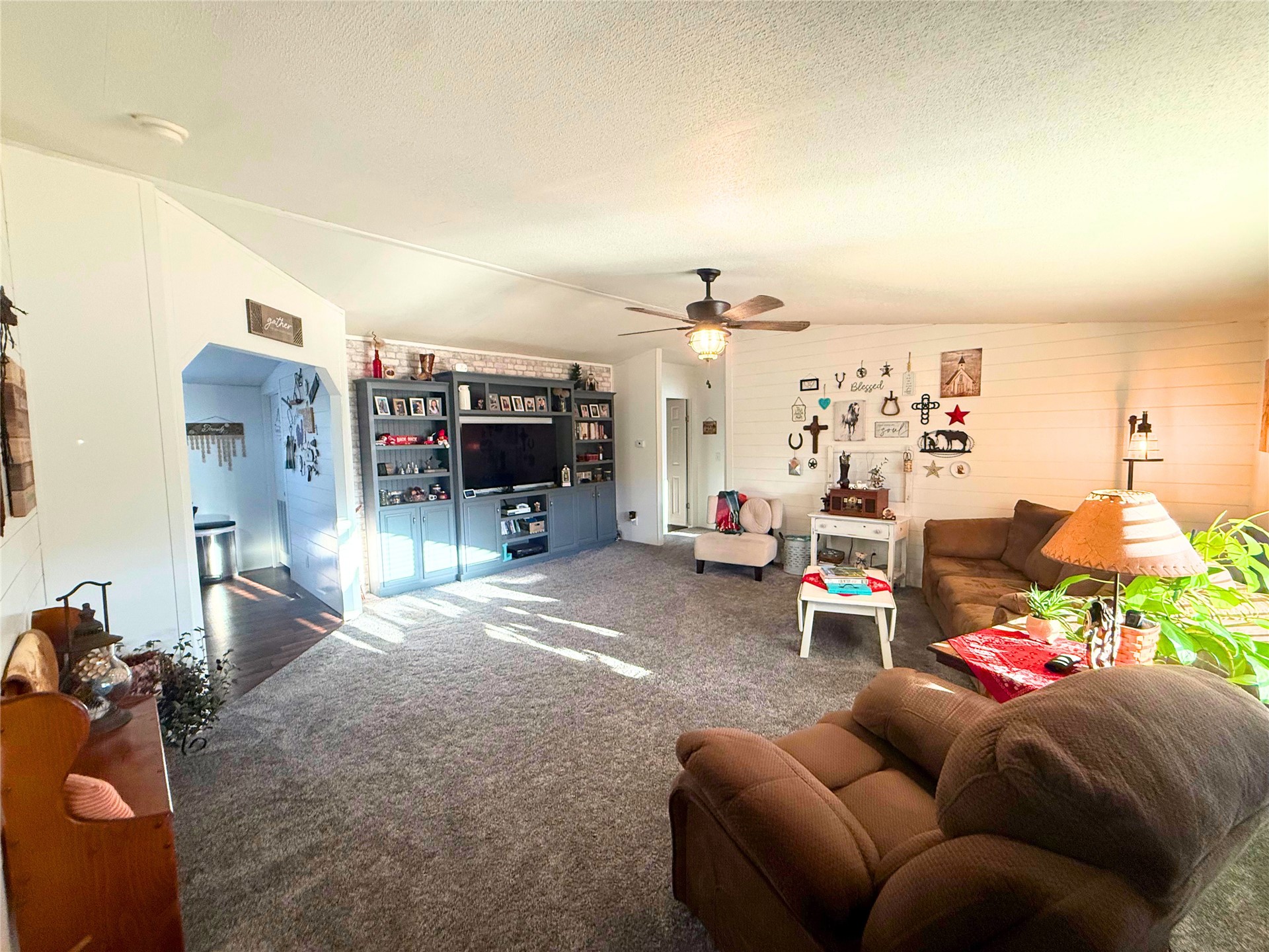 5819 N Matilda Drive Glencoe OK 74032