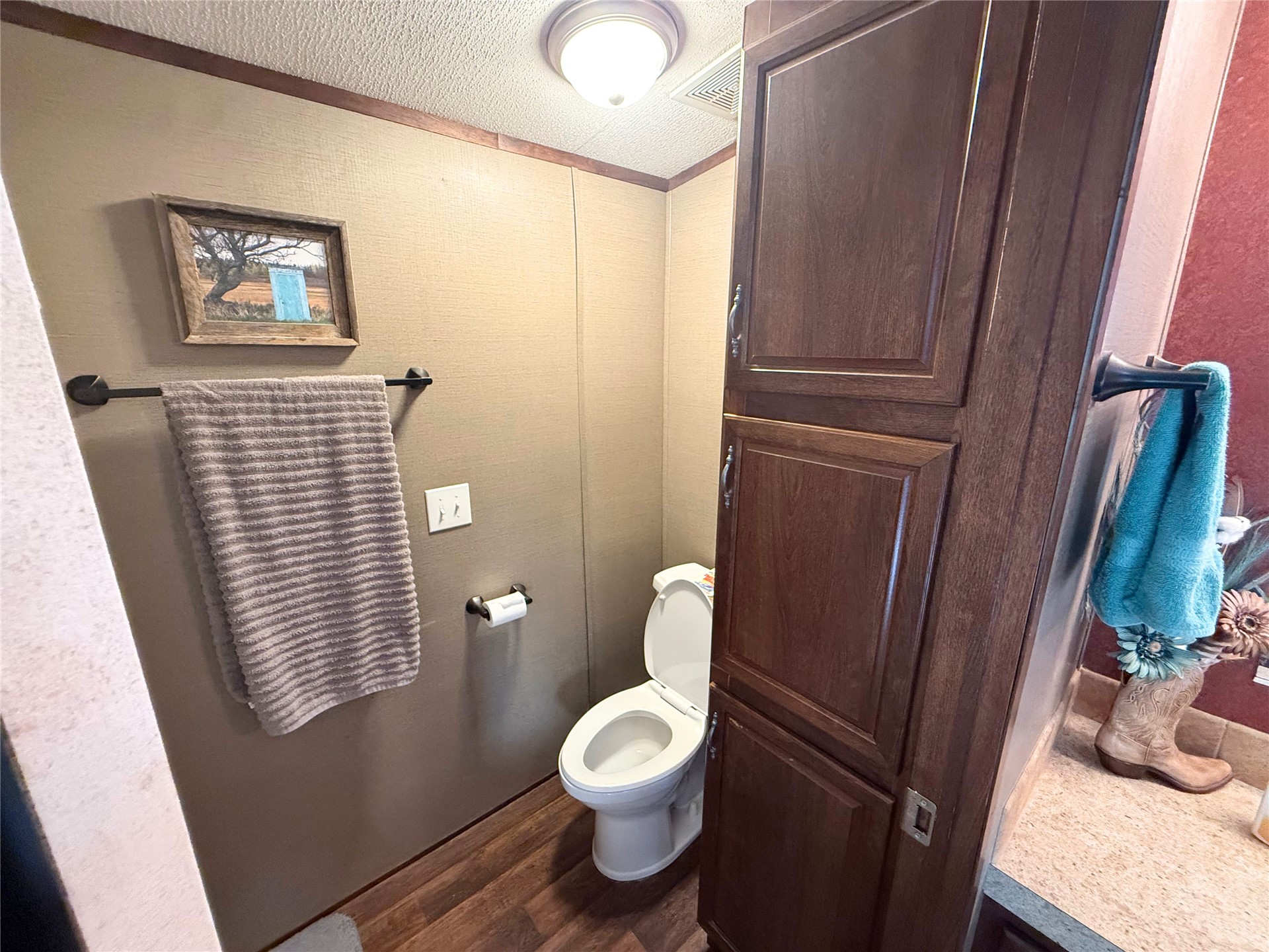 5819 N Matilda Drive Glencoe OK 74032