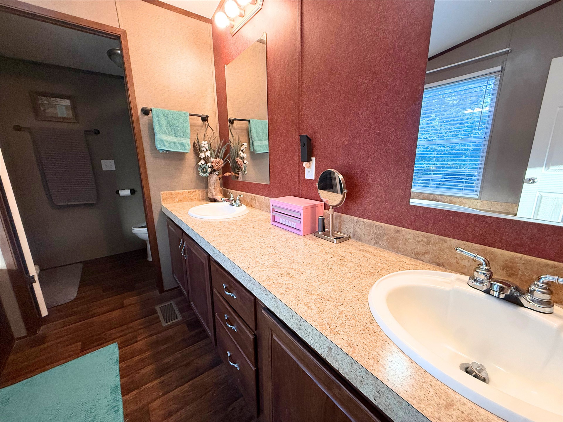 5819 N Matilda Drive Glencoe OK 74032