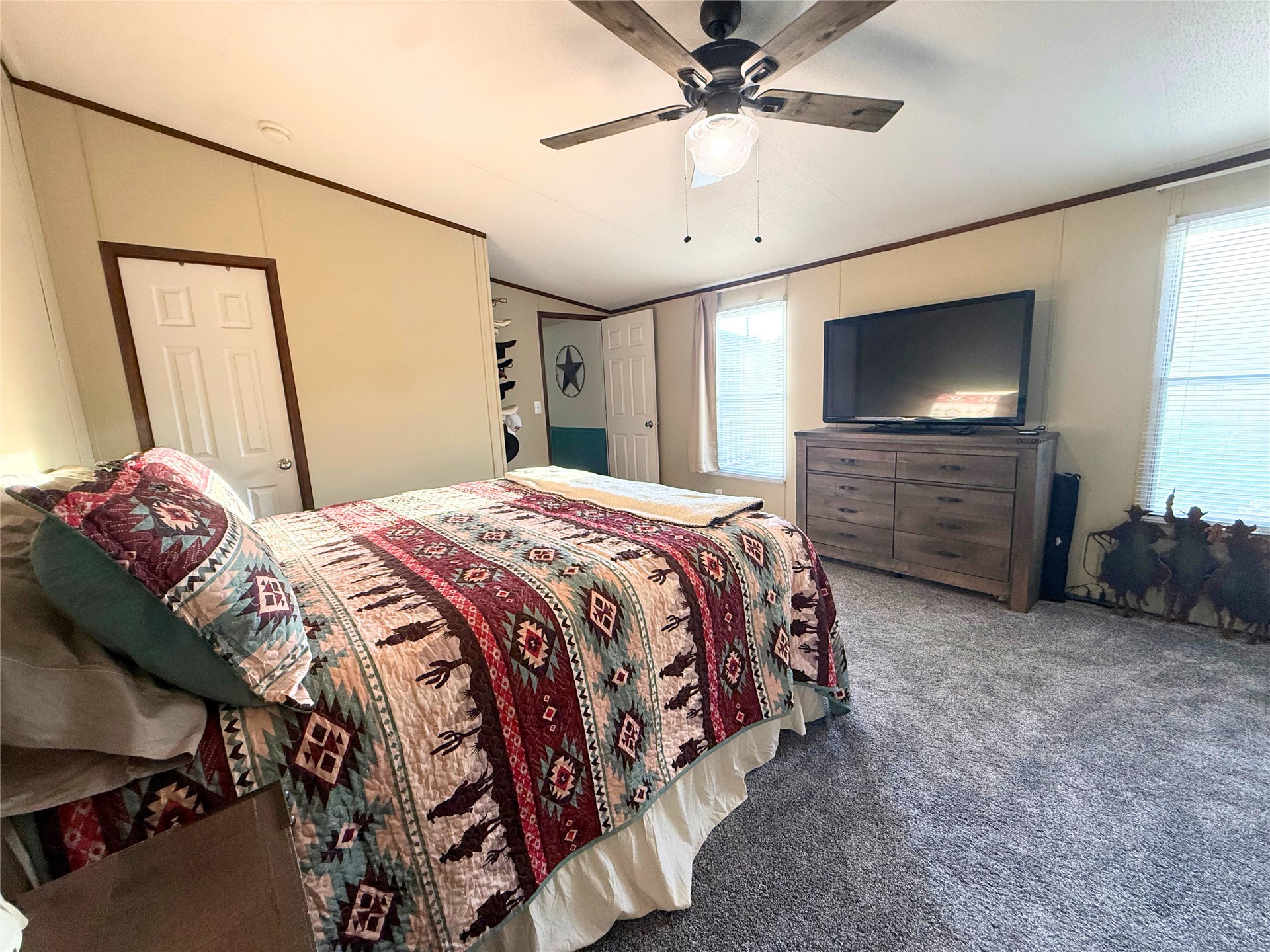 5819 N Matilda Drive Glencoe OK 74032