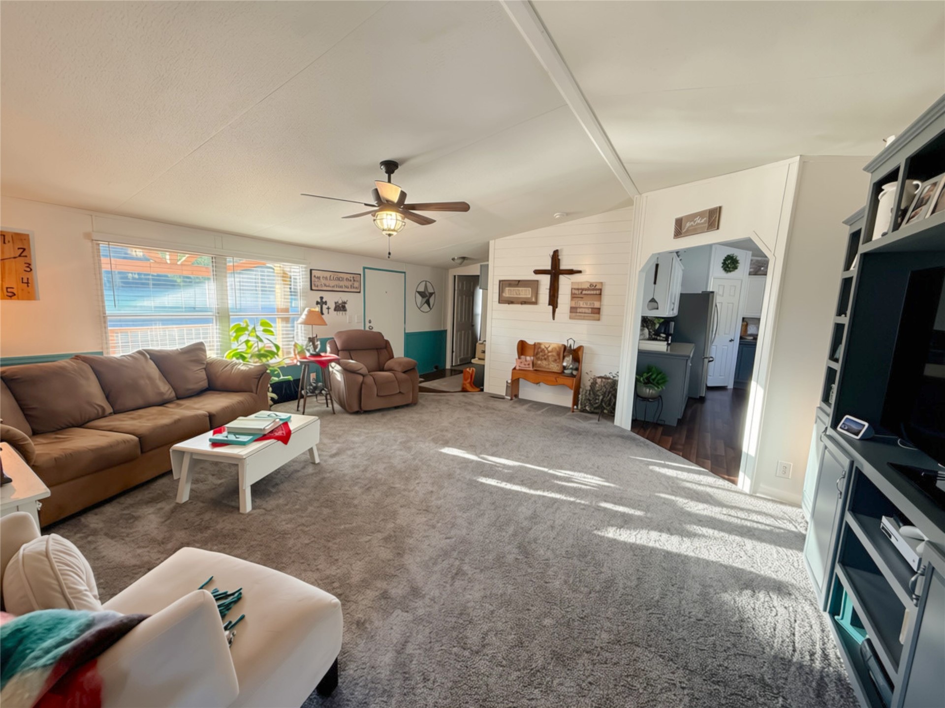 5819 N Matilda Drive Glencoe OK 74032