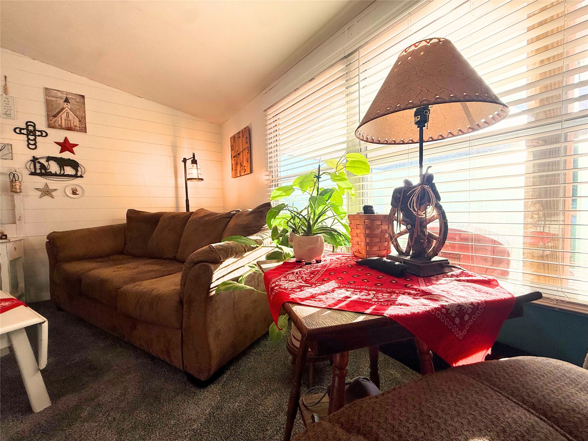 5819 N Matilda Drive Glencoe OK 74032
