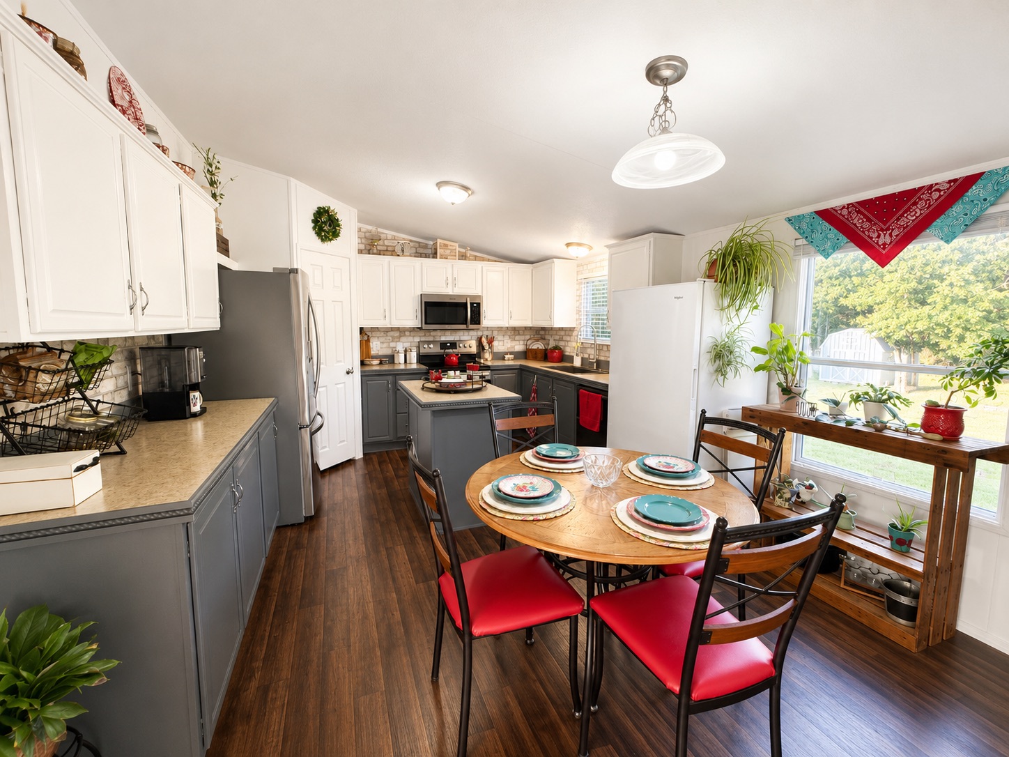 5819 N Matilda Drive Glencoe OK 74032