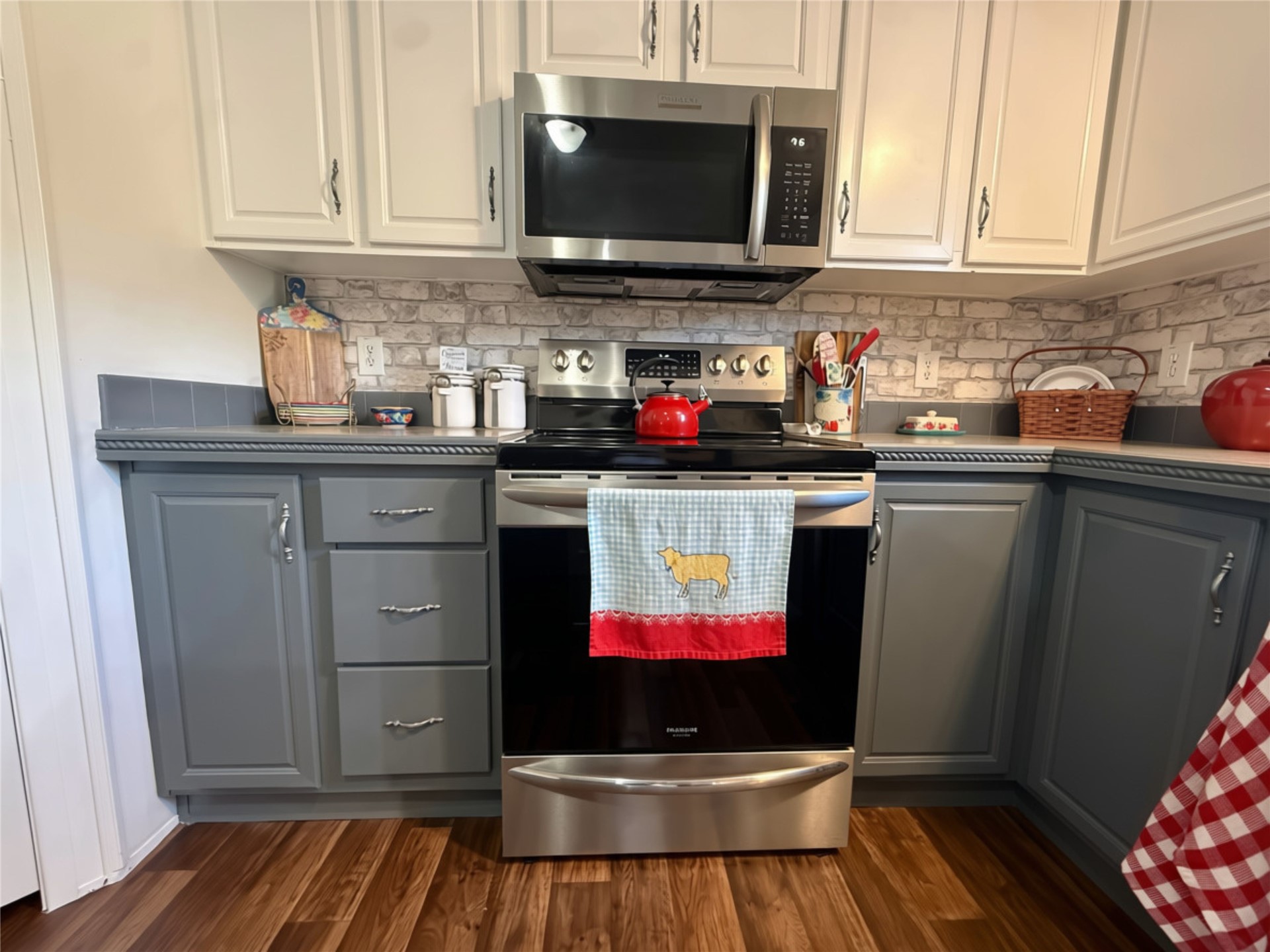5819 N Matilda Drive Glencoe OK 74032