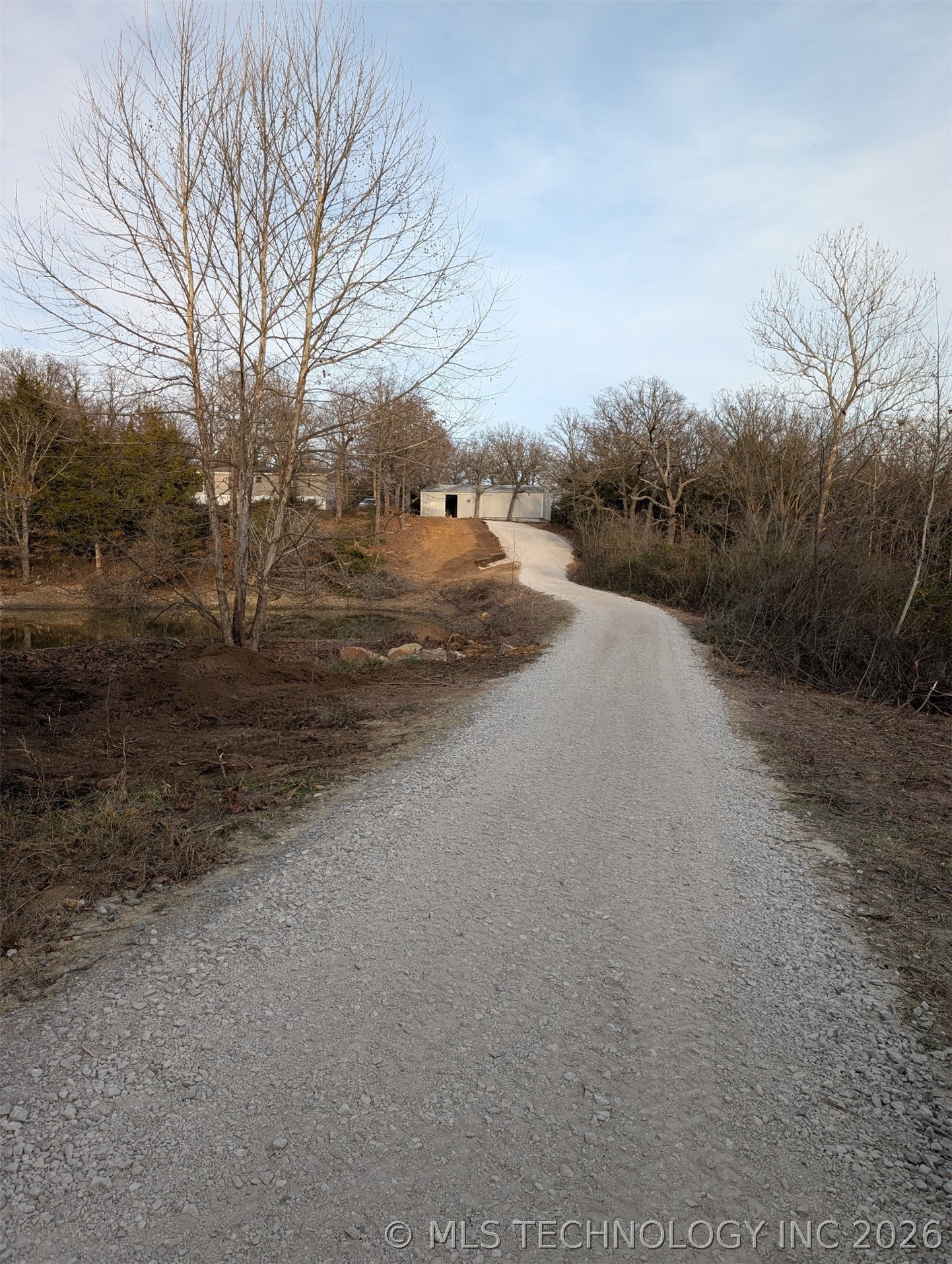 57334 S 36730 Road Terlton OK 74081