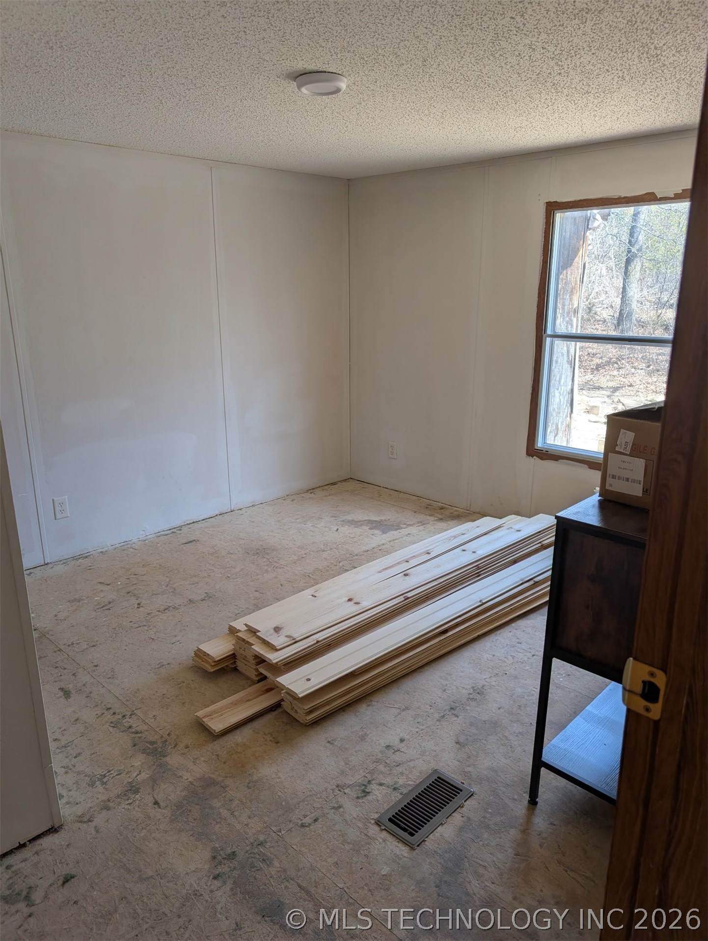 57334 S 36730 Road Terlton OK 74081