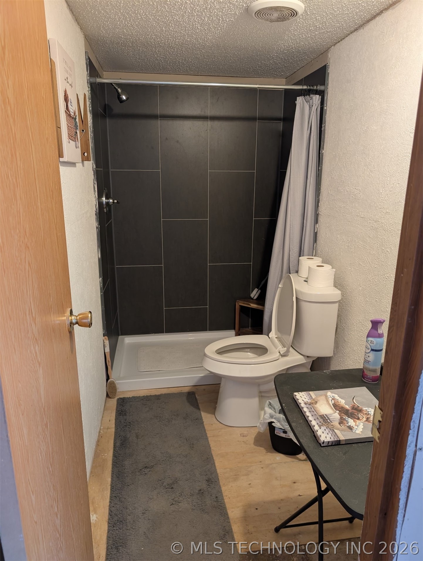 57334 S 36730 Road Terlton OK 74081