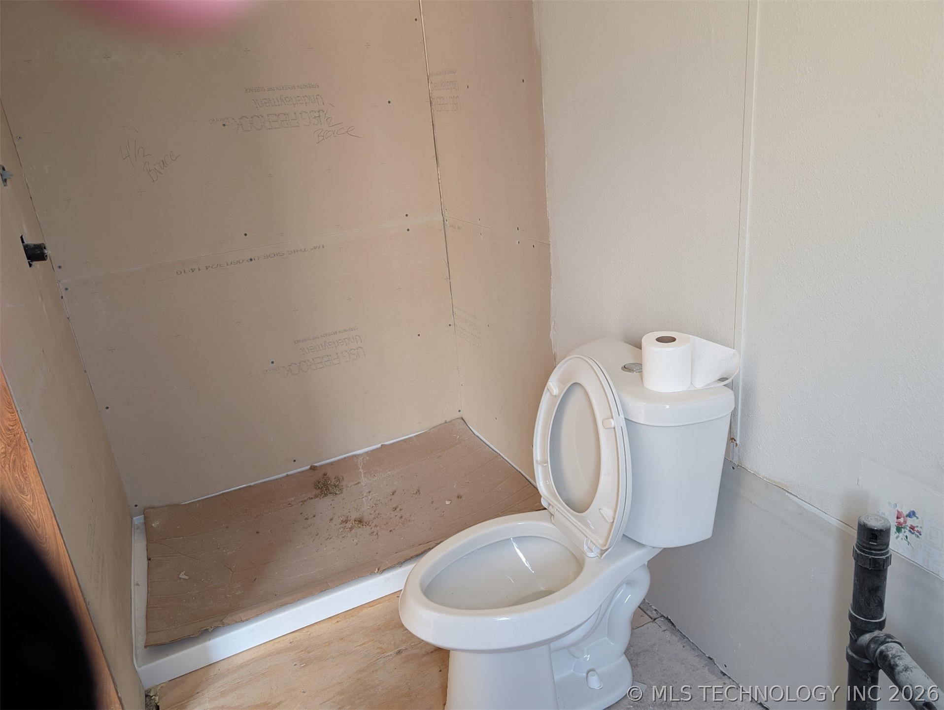 57334 S 36730 Road Terlton OK 74081