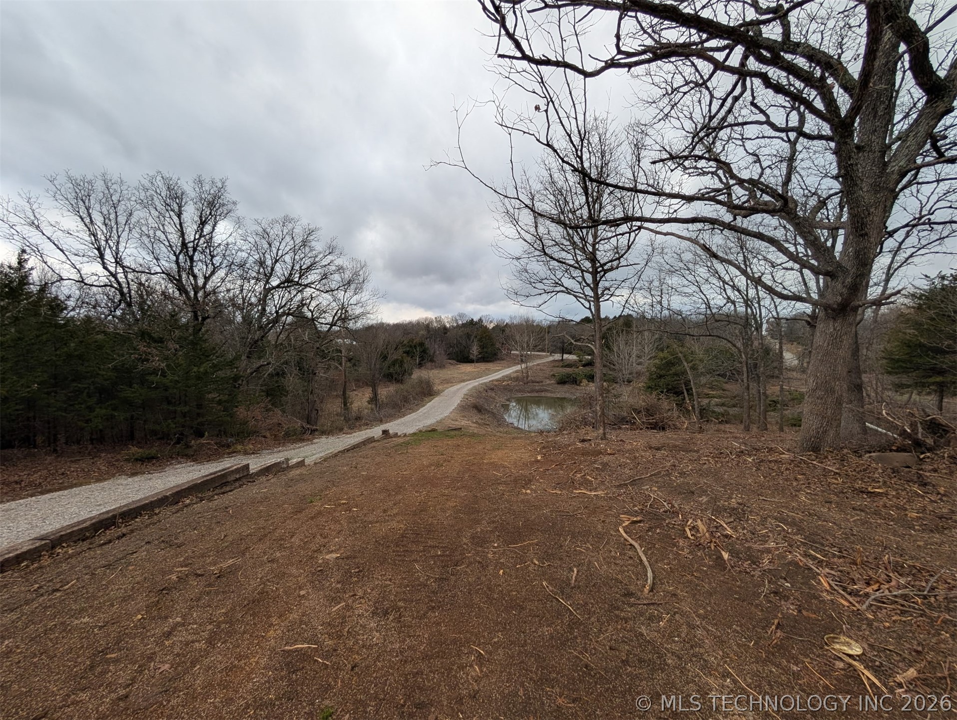 57334 S 36730 Road Terlton OK 74081