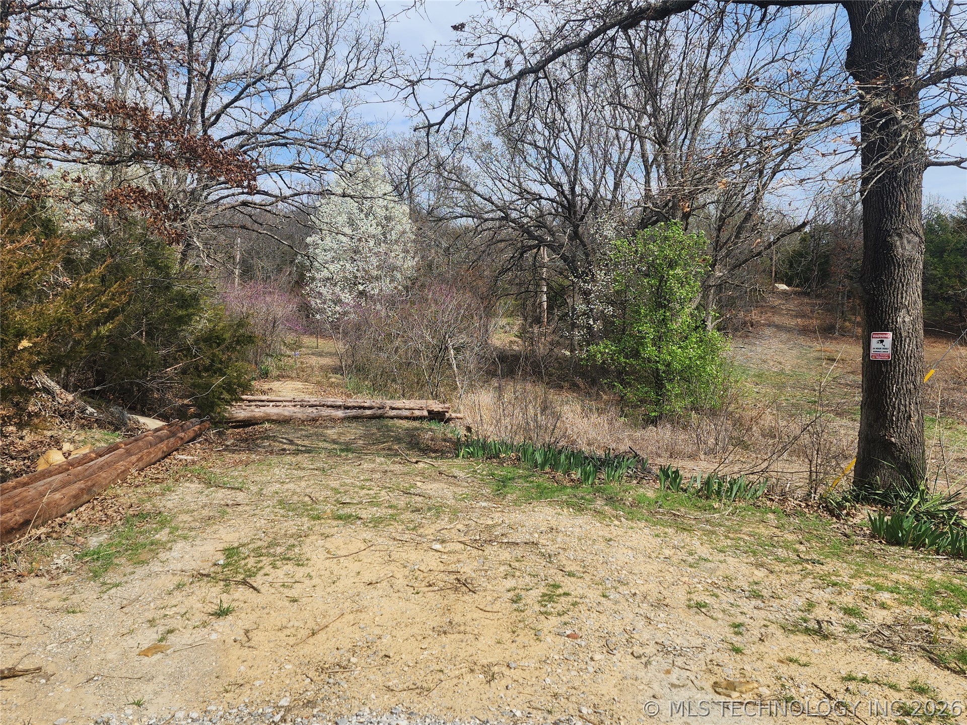 57334 S 36730 Road Terlton OK 74081