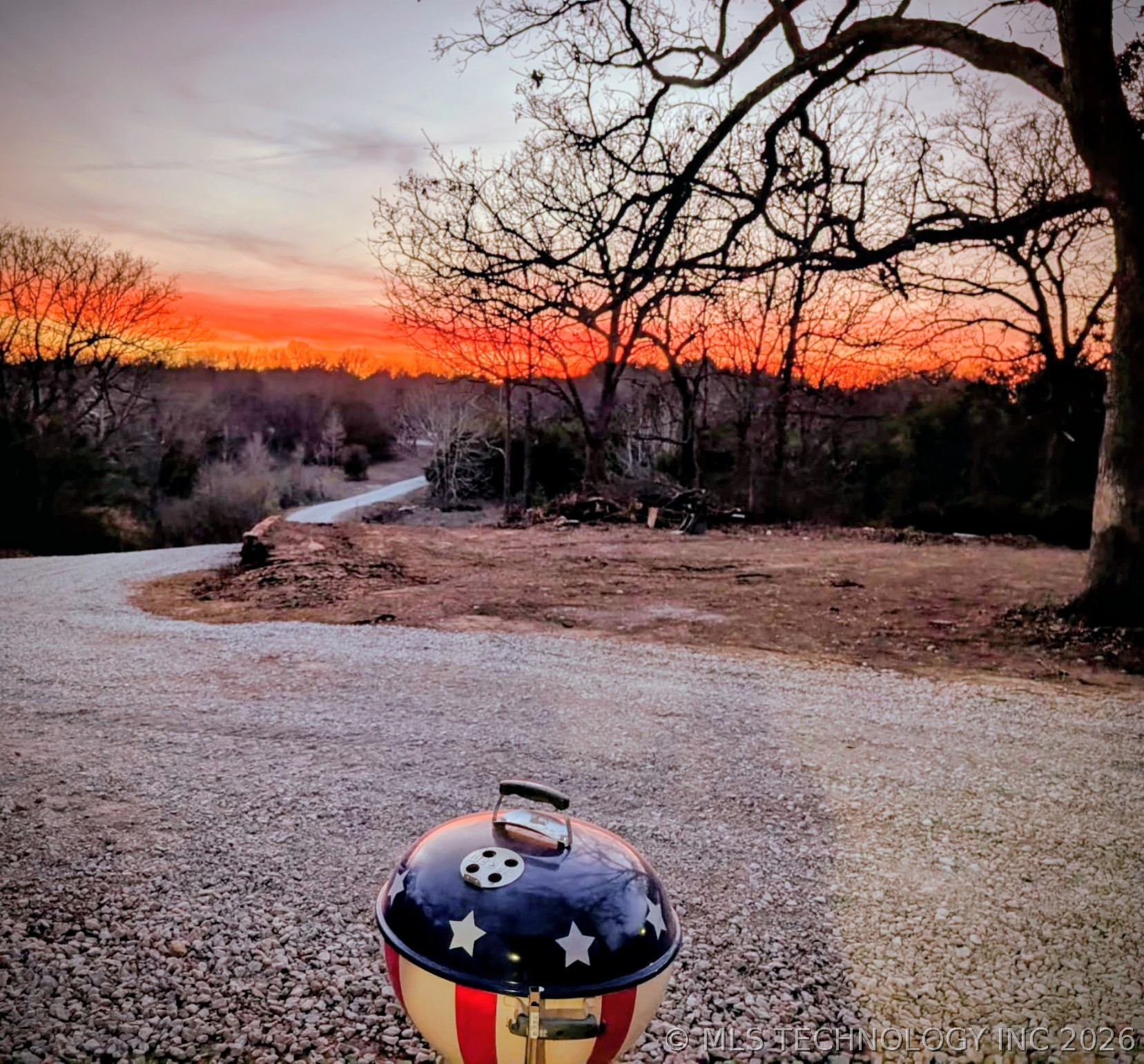 57334 S 36730 Road Terlton OK 74081