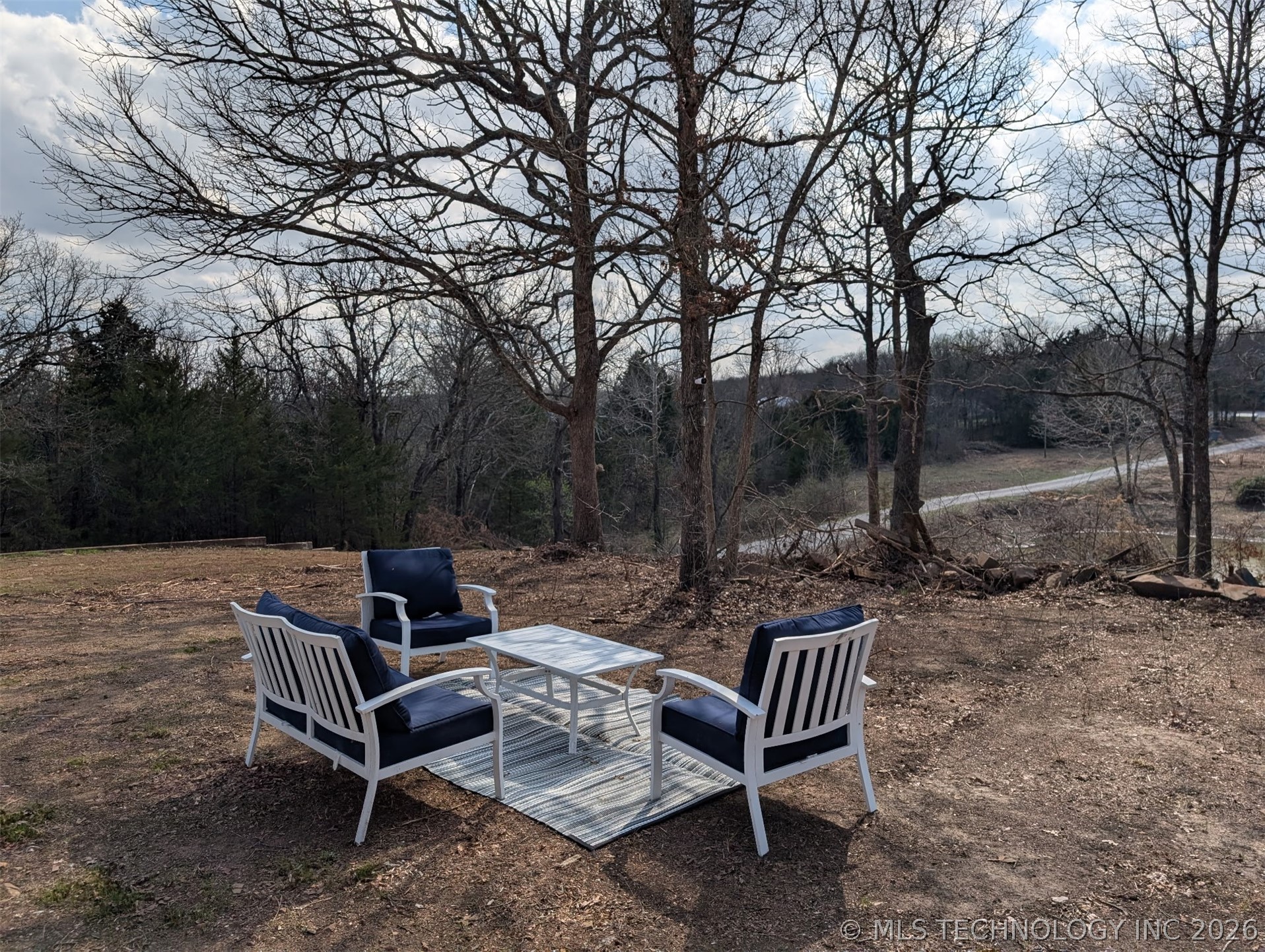 57334 S 36730 Road Terlton OK 74081