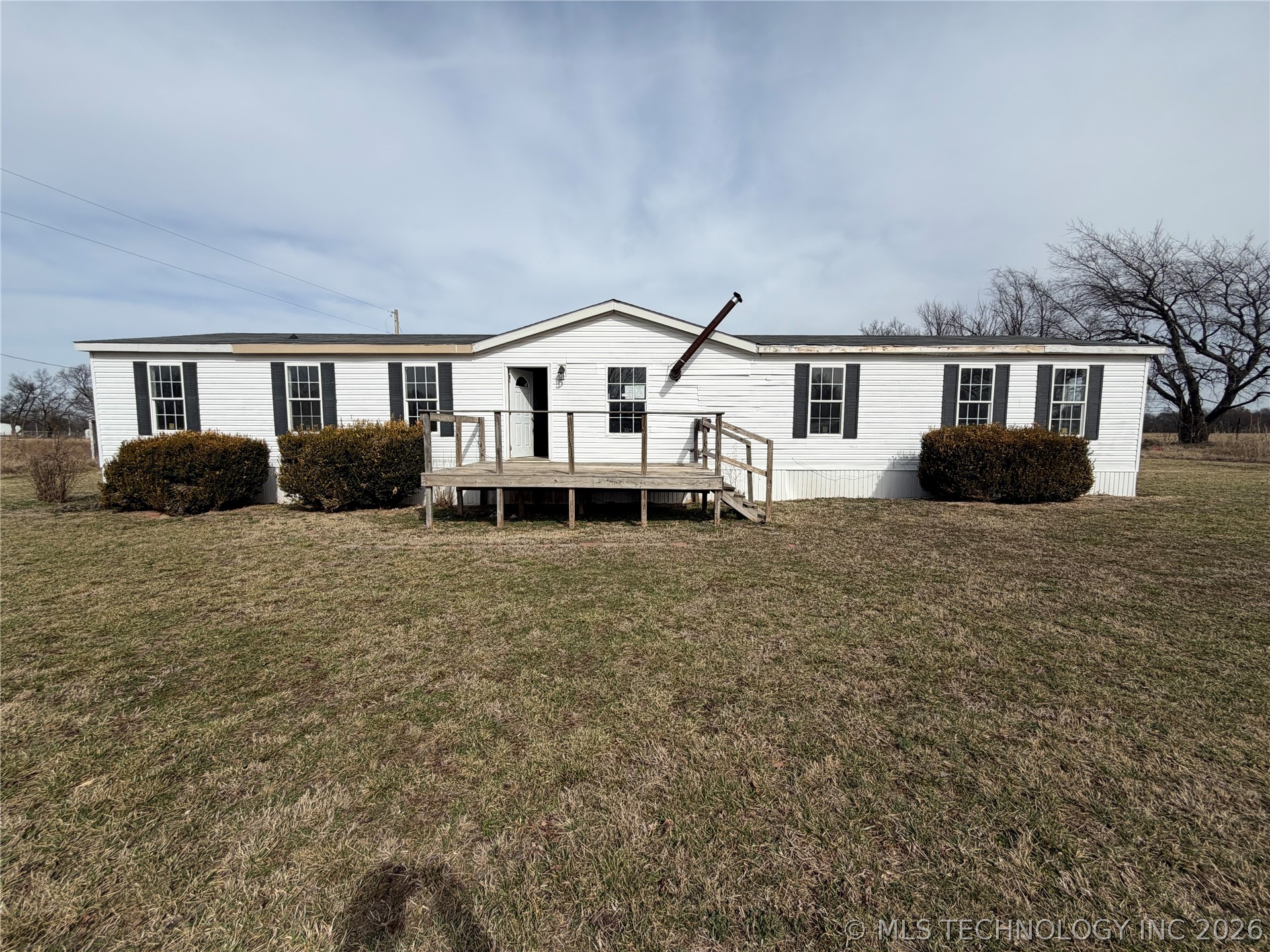 69251 E 290 Grove OK 74344