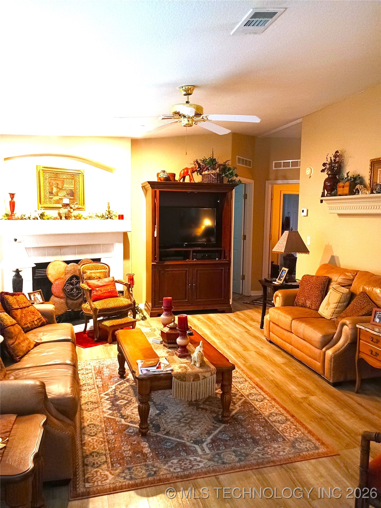 400 Dogwood Street Gore OK 74435