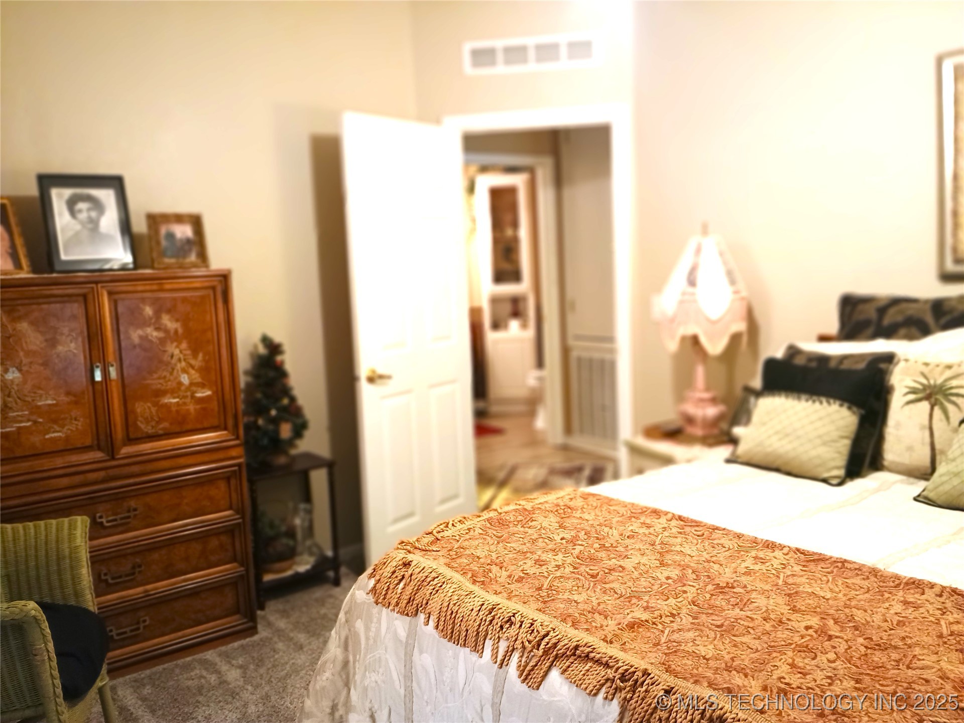 400 Dogwood Street Gore OK 74435