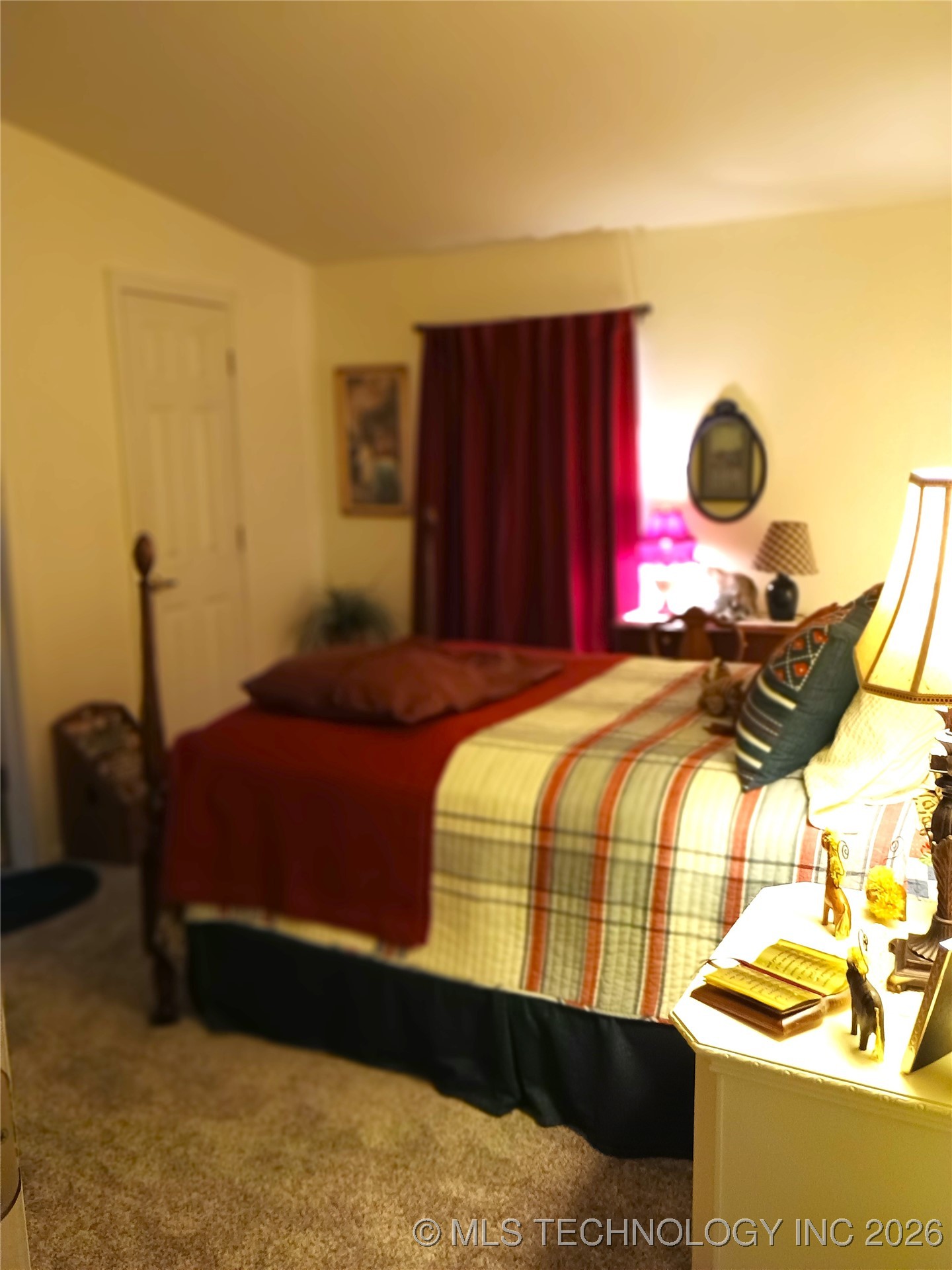 400 Dogwood Street Gore OK 74435