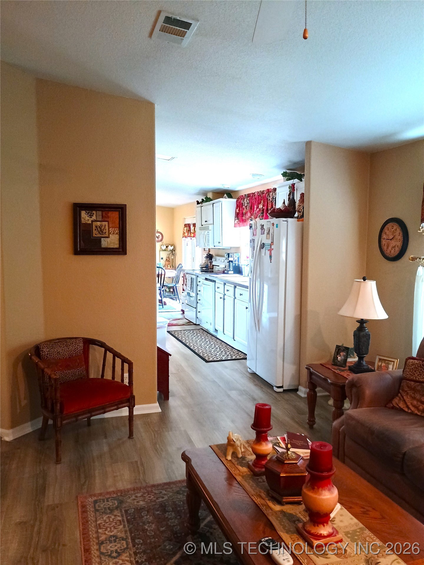 400 Dogwood Street Gore OK 74435