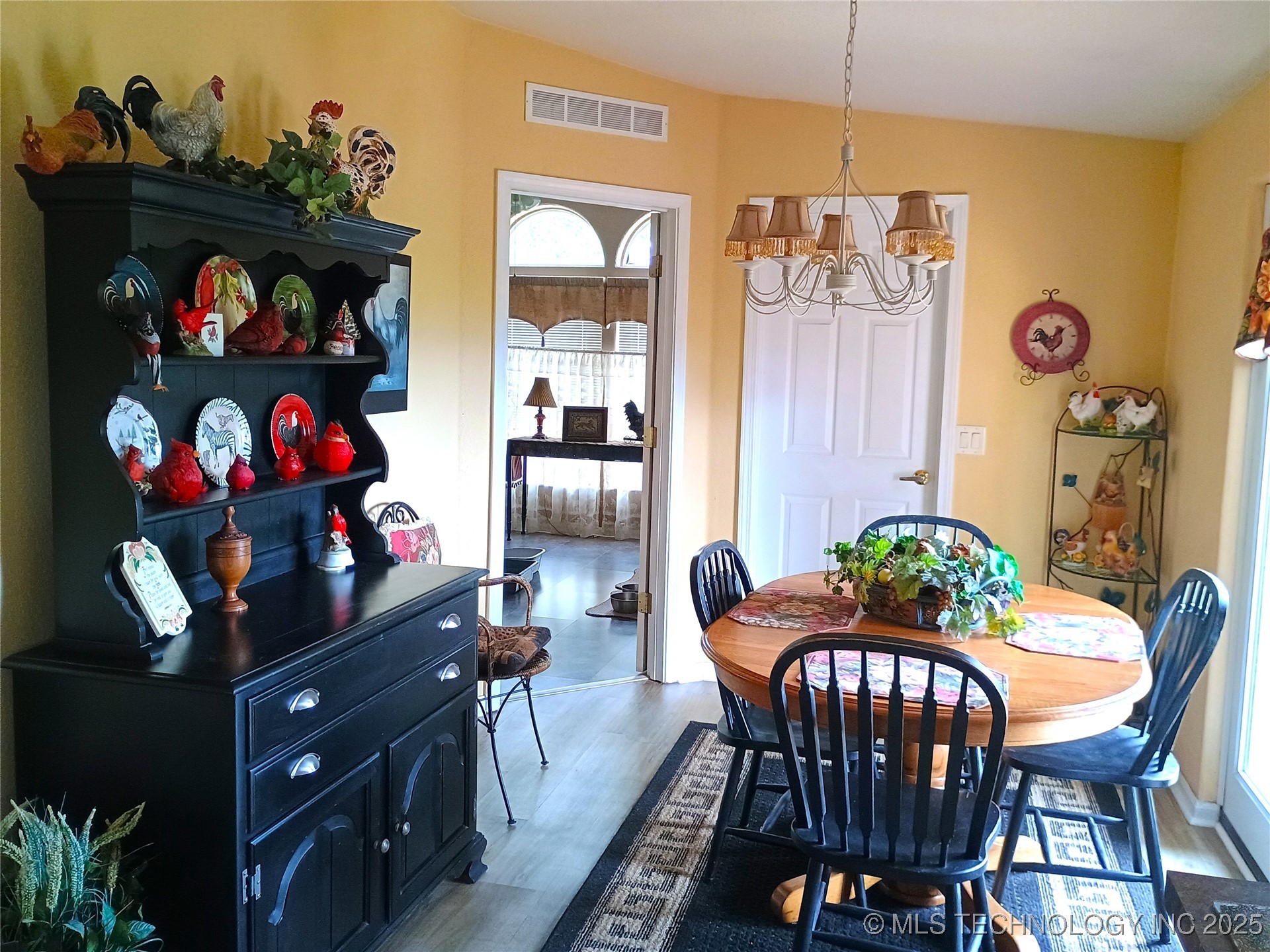 400 Dogwood Street Gore OK 74435