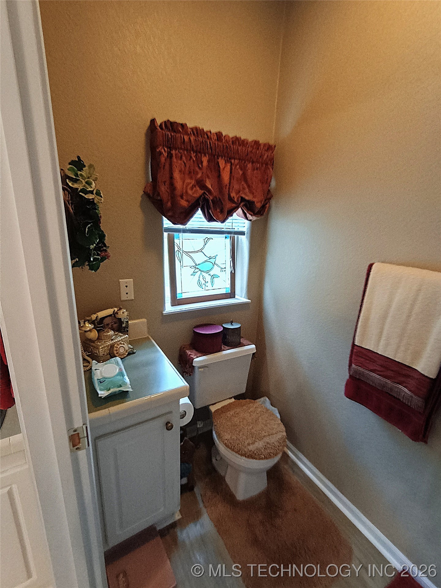 400 Dogwood Street Gore OK 74435