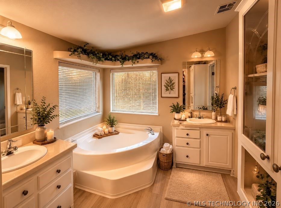400 Dogwood Street Gore OK 74435