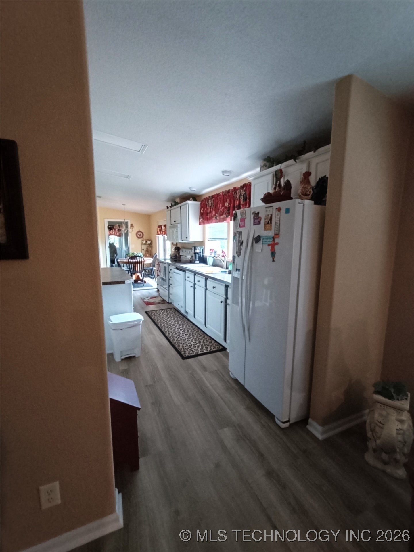 400 Dogwood Street Gore OK 74435