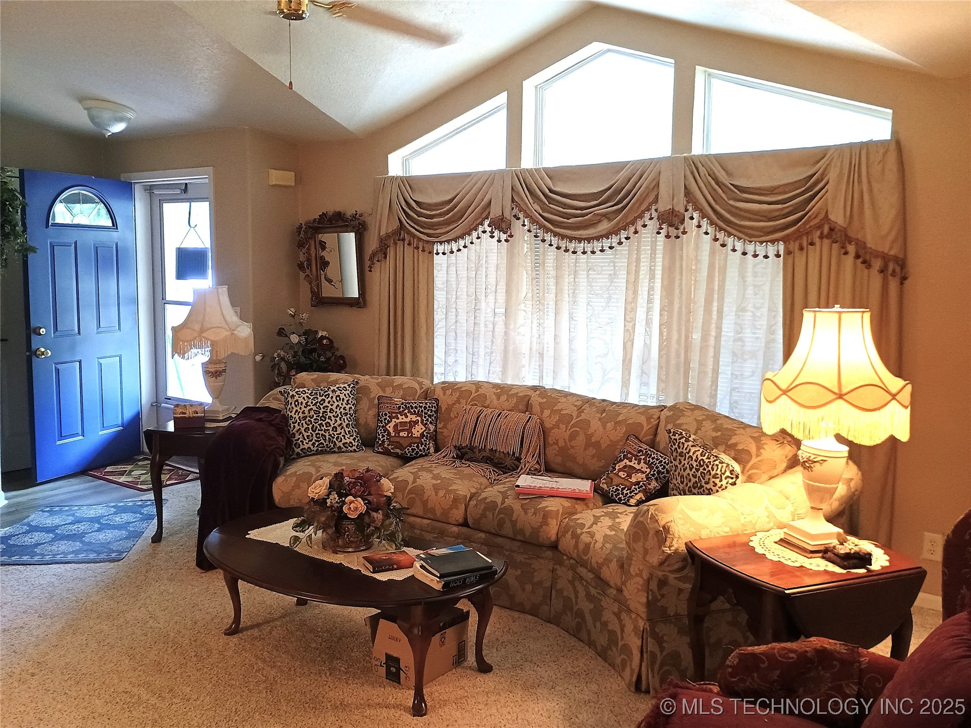 400 Dogwood Street Gore OK 74435