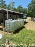 31548 S 4450 Road Mccurtain OK 74944