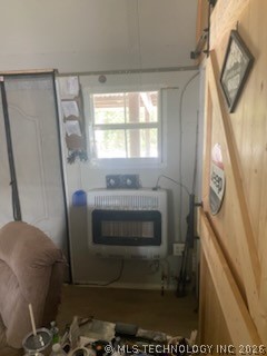 31548 S 4450 Road Mccurtain OK 74944