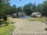 31548 S 4450 Road Mccurtain OK 74944