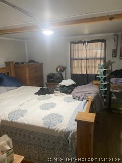31548 S 4450 Road Mccurtain OK 74944