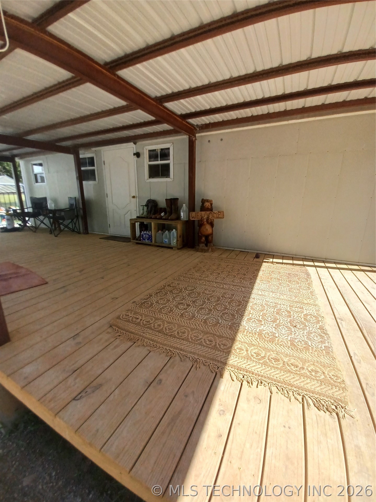 31548 S 4450 Road Mccurtain OK 74944