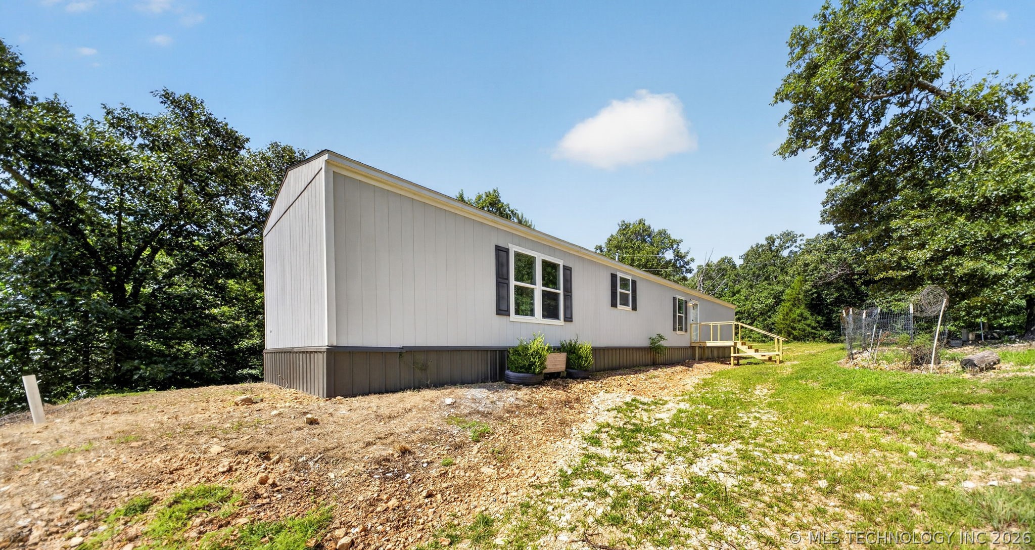 29078 Bird Ridge Road Tahlequah OK 74464