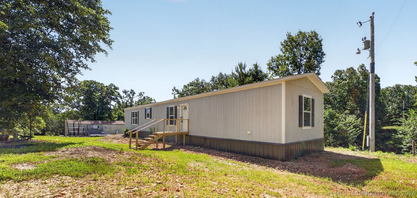 29078 Bird Ridge Road Tahlequah OK 74464