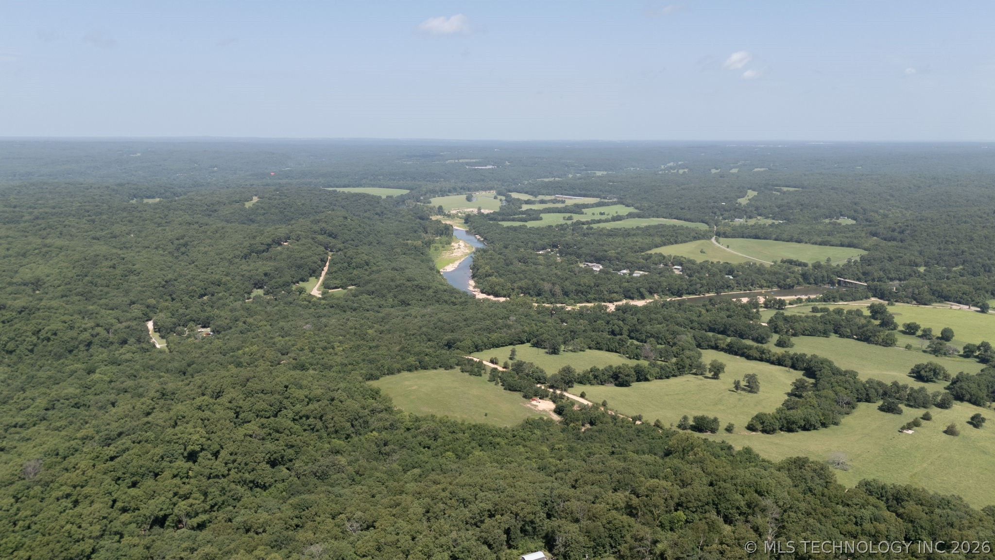 29078 Bird Ridge Road Tahlequah OK 74464