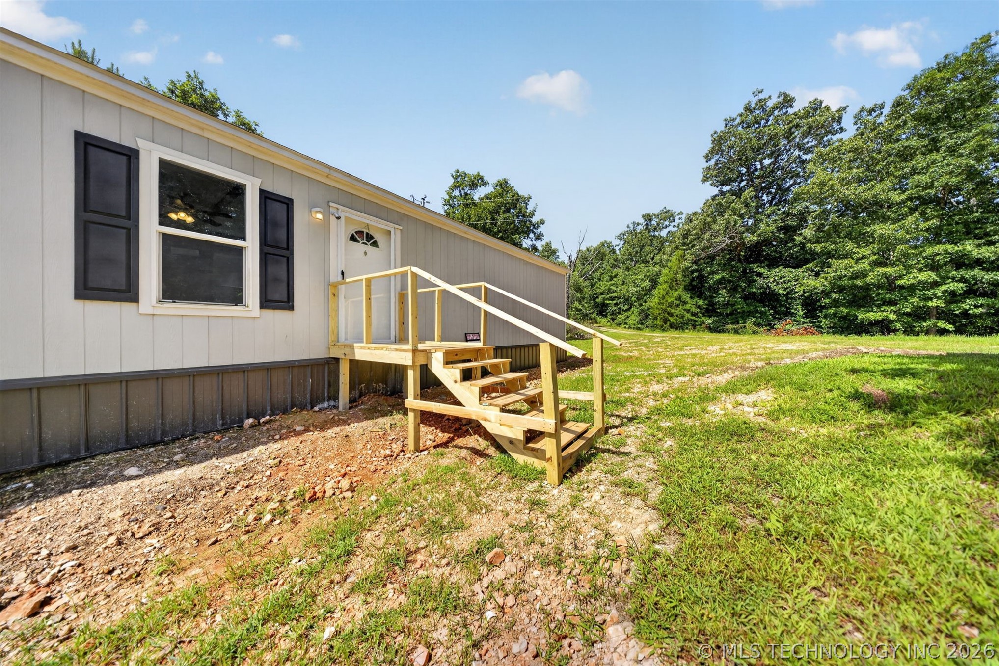 29078 Bird Ridge Road Tahlequah OK 74464