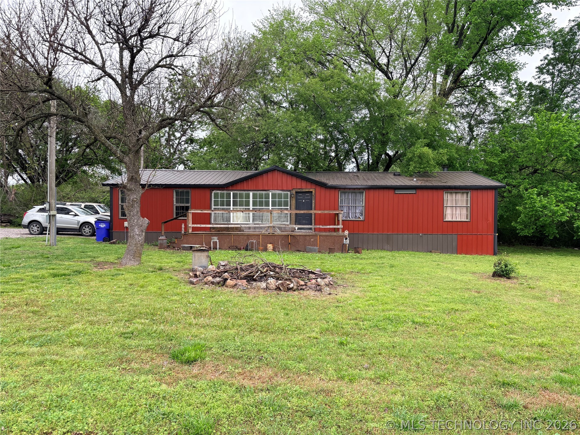 32921 E 164th Street S Coweta OK 74429