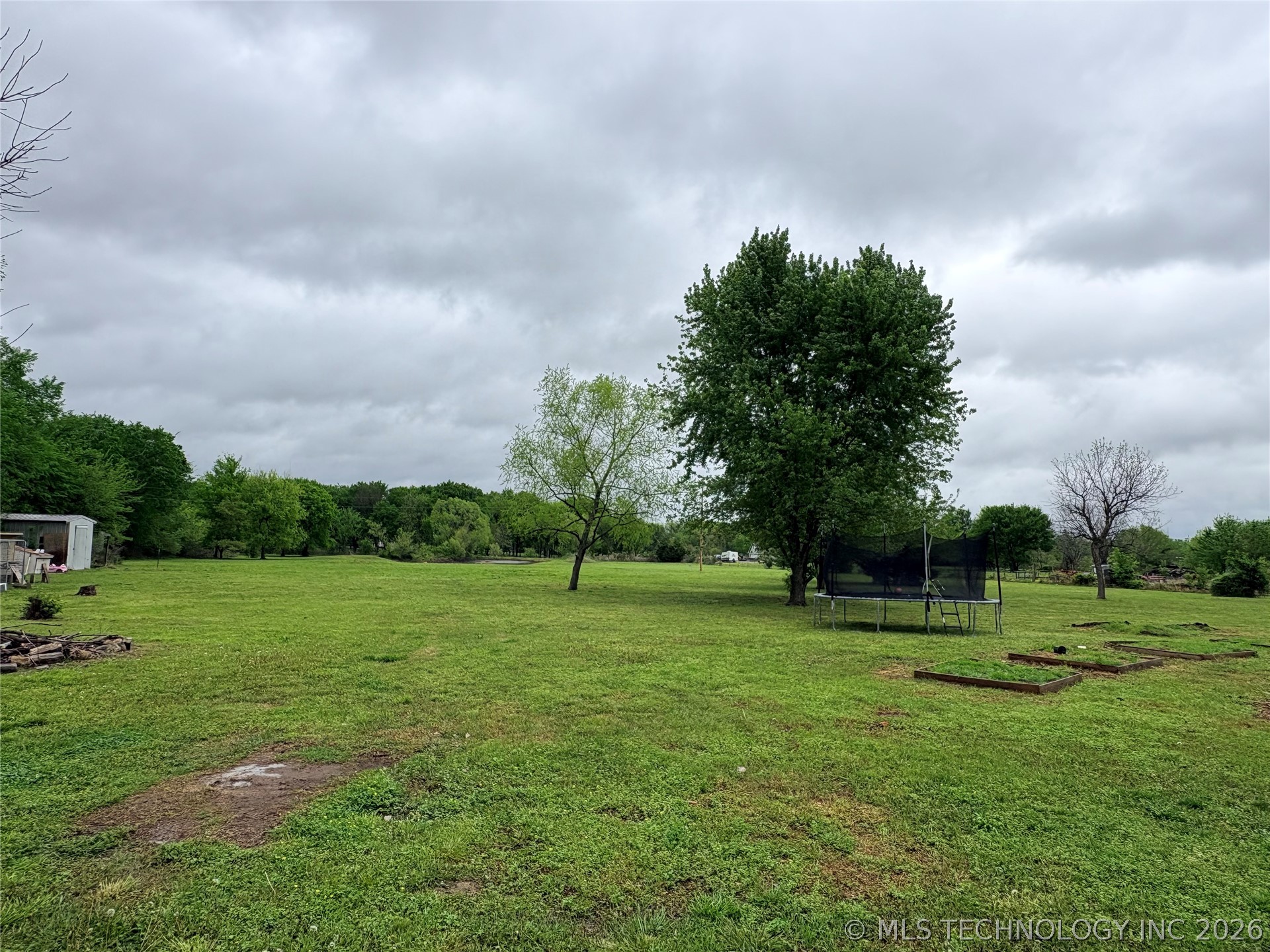 32921 E 164th Street S Coweta OK 74429