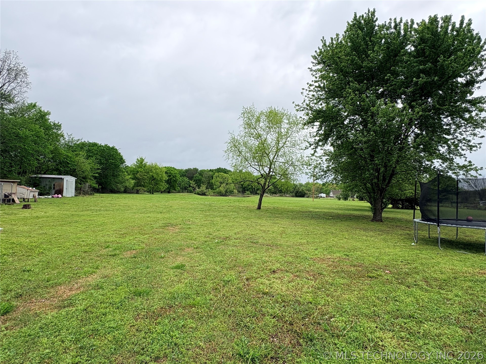 32921 E 164th Street S Coweta OK 74429