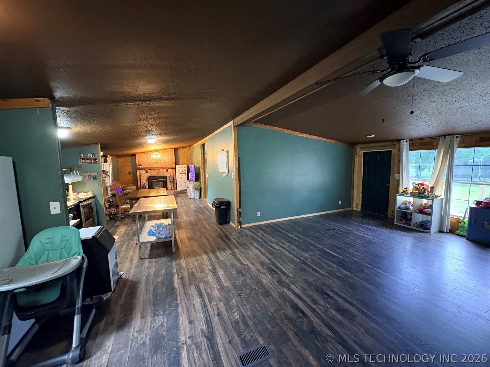32921 E 164th Street S Coweta OK 74429