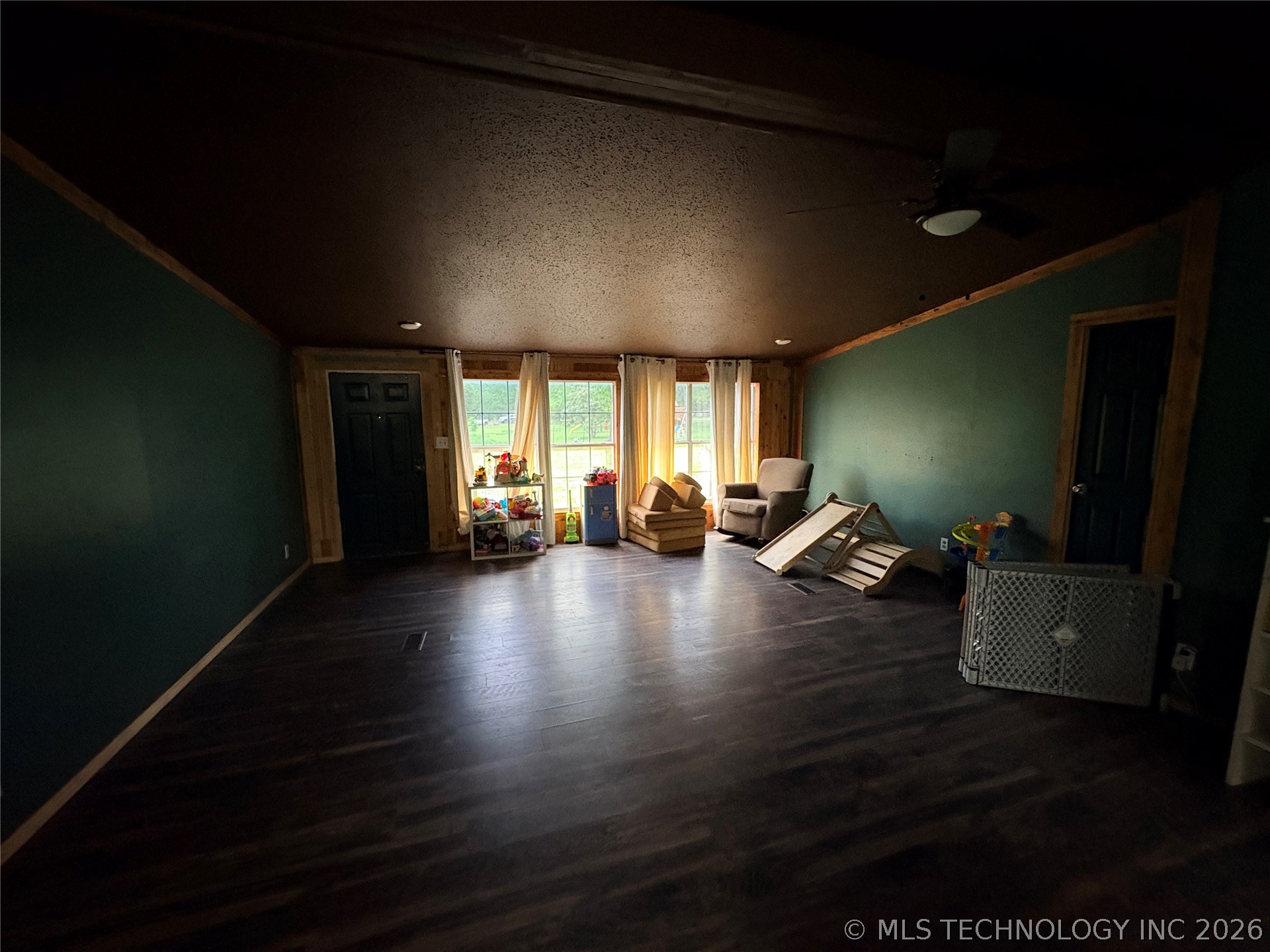 32921 E 164th Street S Coweta OK 74429