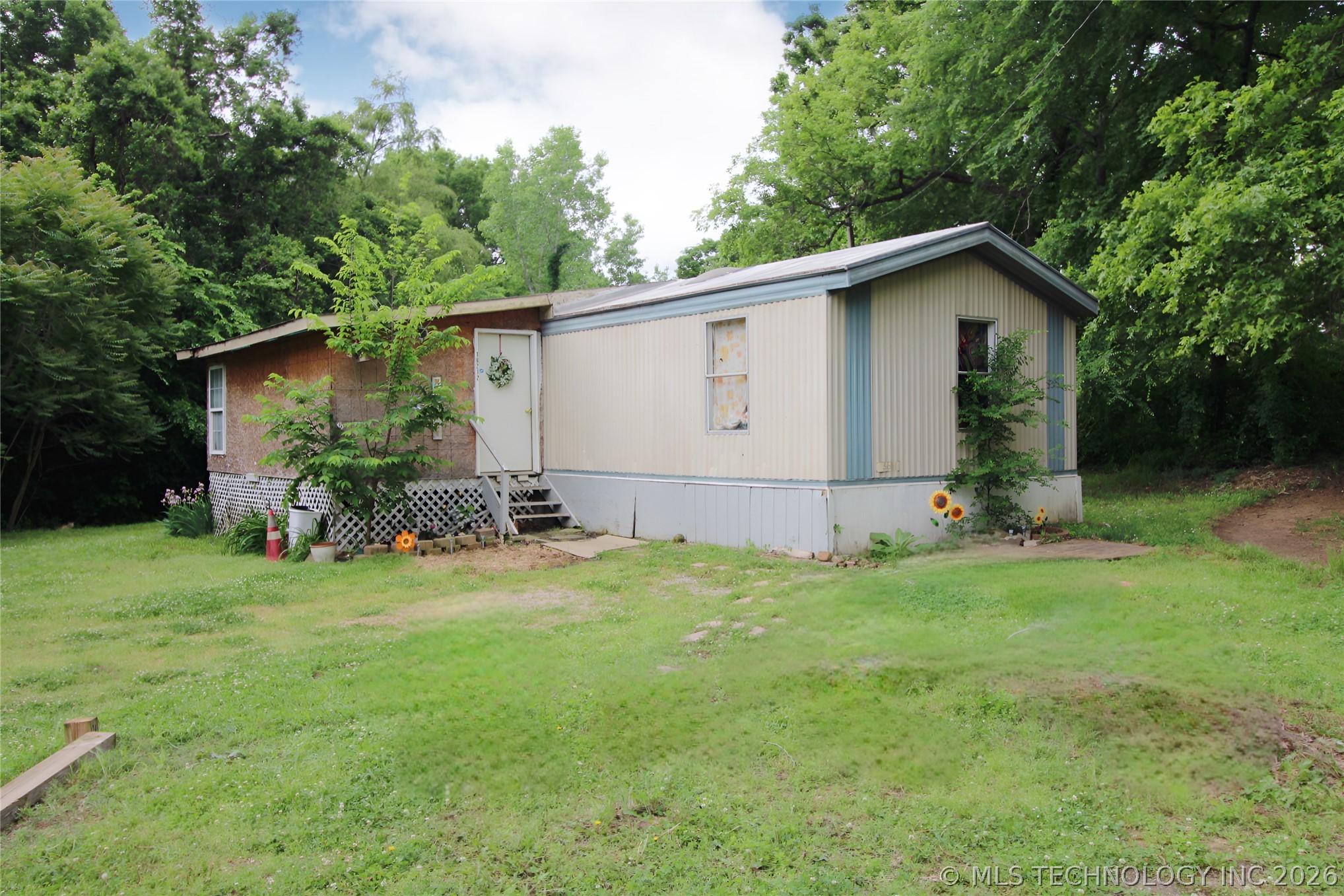 18212 W 311th Street S Bristow OK 74010