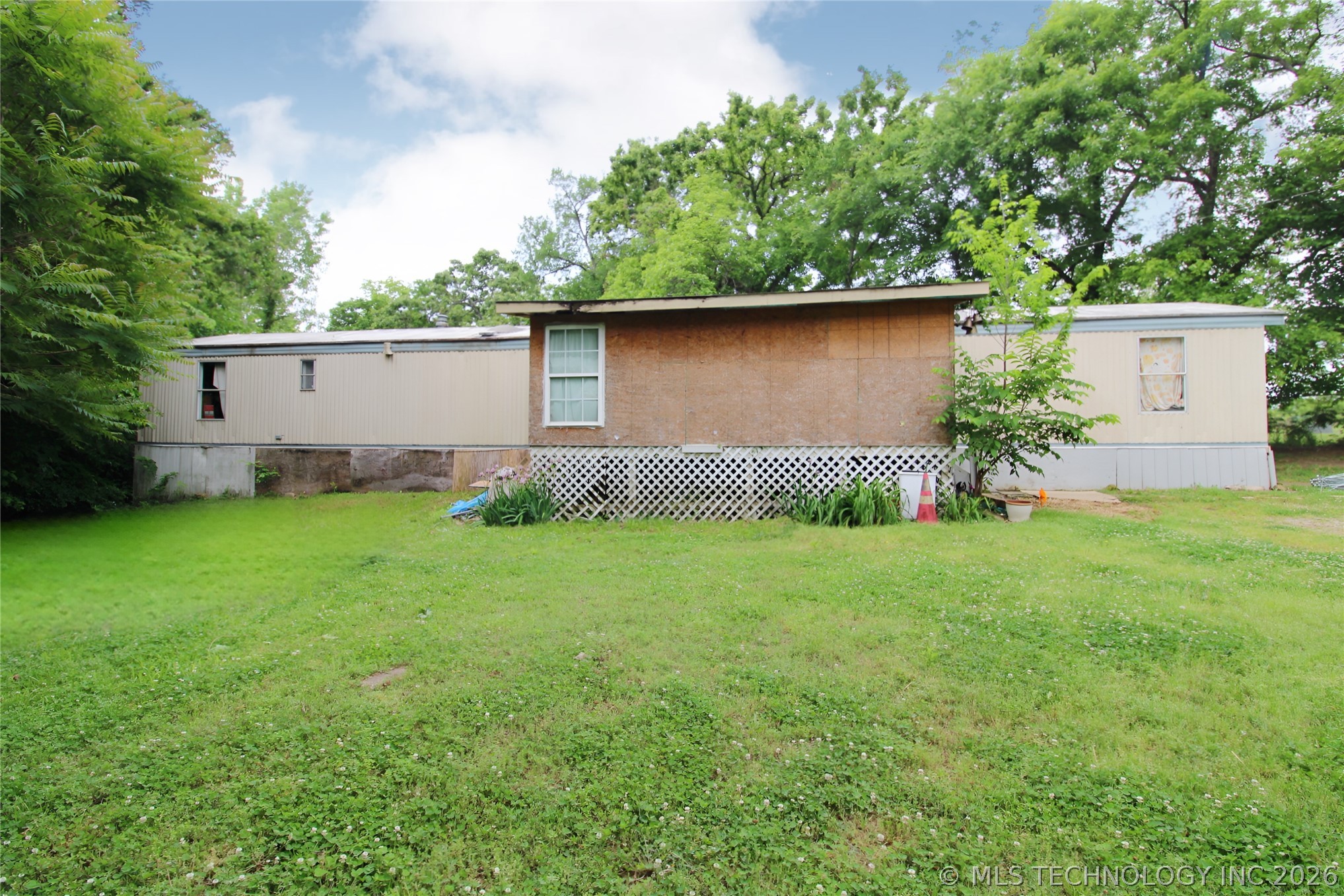 18212 W 311th Street S Bristow OK 74010