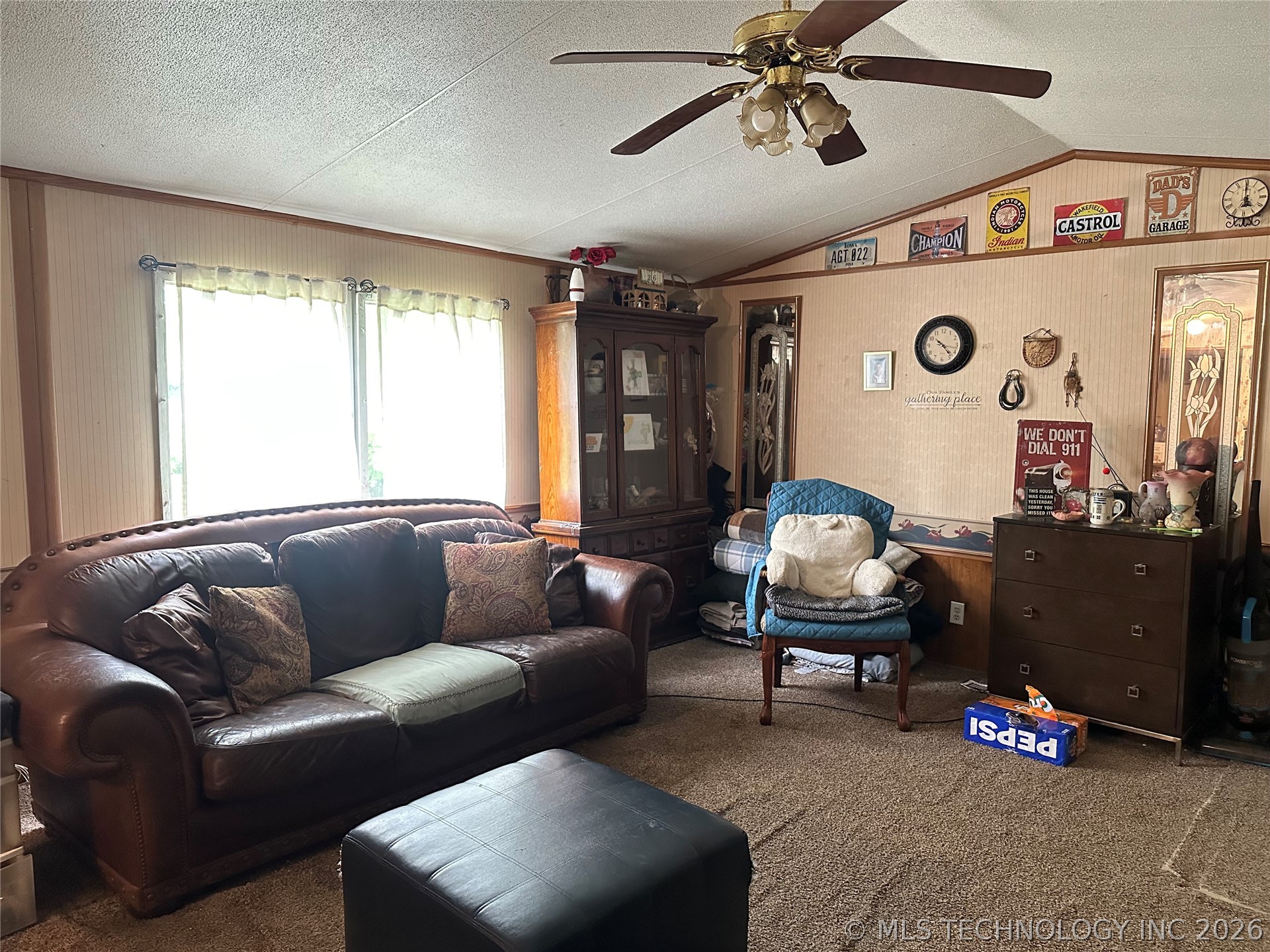 18212 W 311th Street S Bristow OK 74010