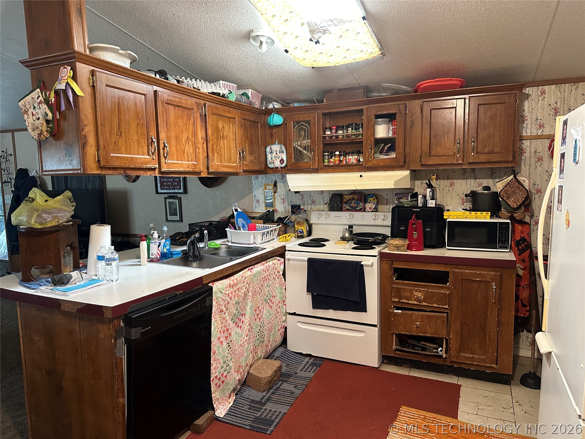 18212 W 311th Street S Bristow OK 74010