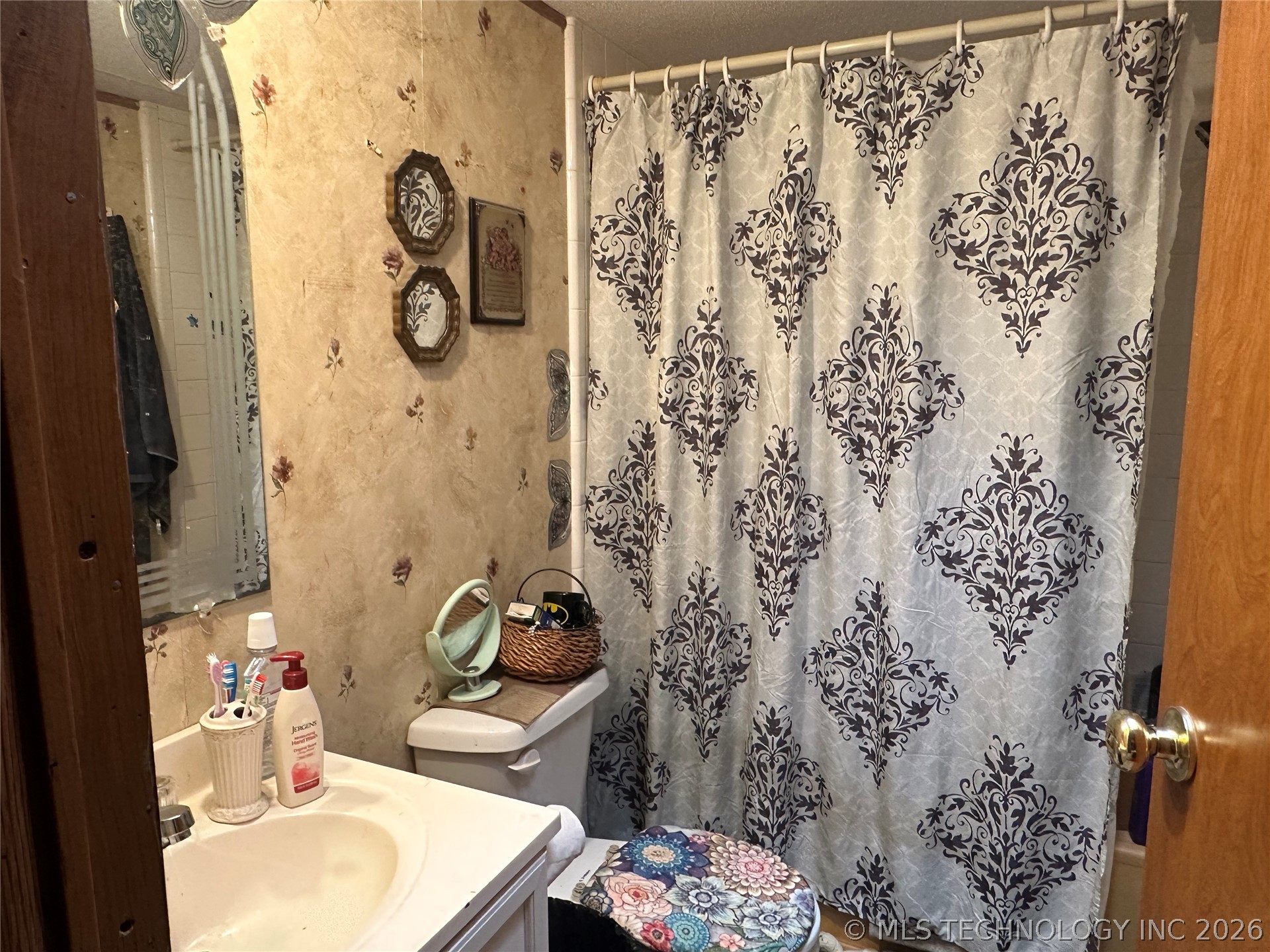 18212 W 311th Street S Bristow OK 74010