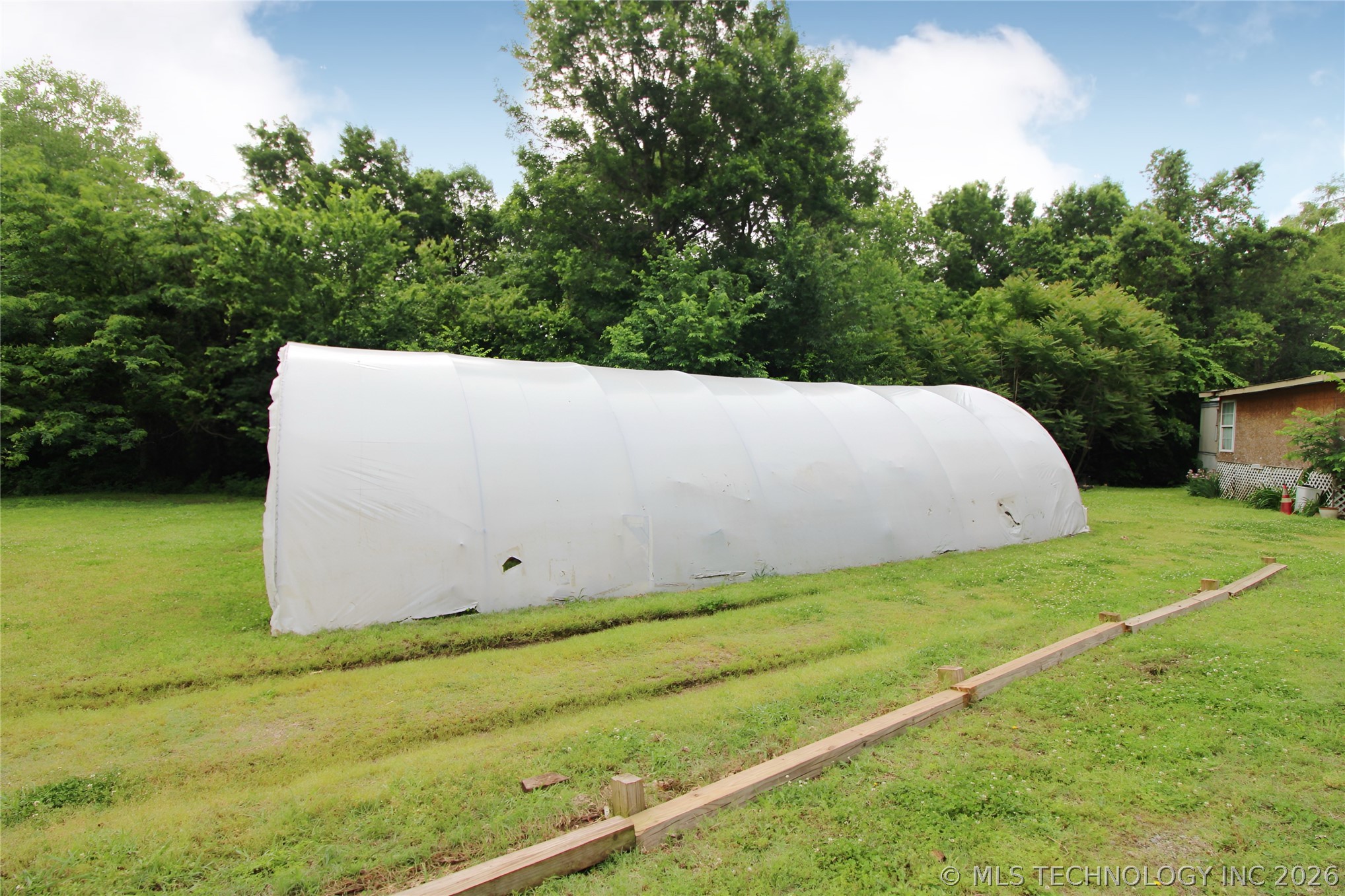 18212 W 311th Street S Bristow OK 74010