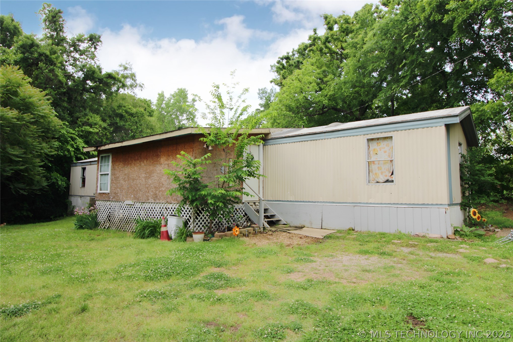 18212 W 311th Street S Bristow OK 74010