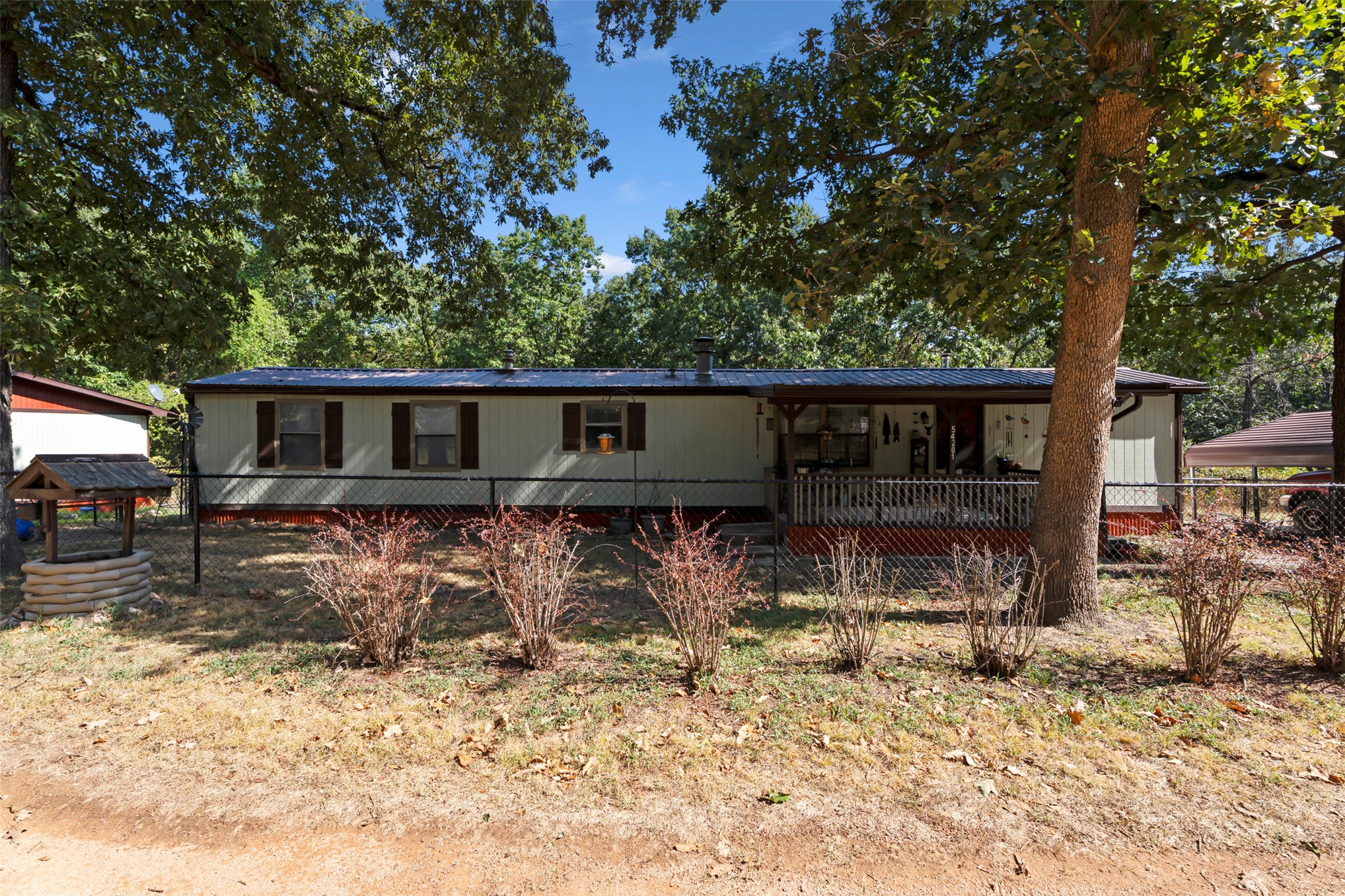 54201 Pin Oak Circle Afton OK 74331