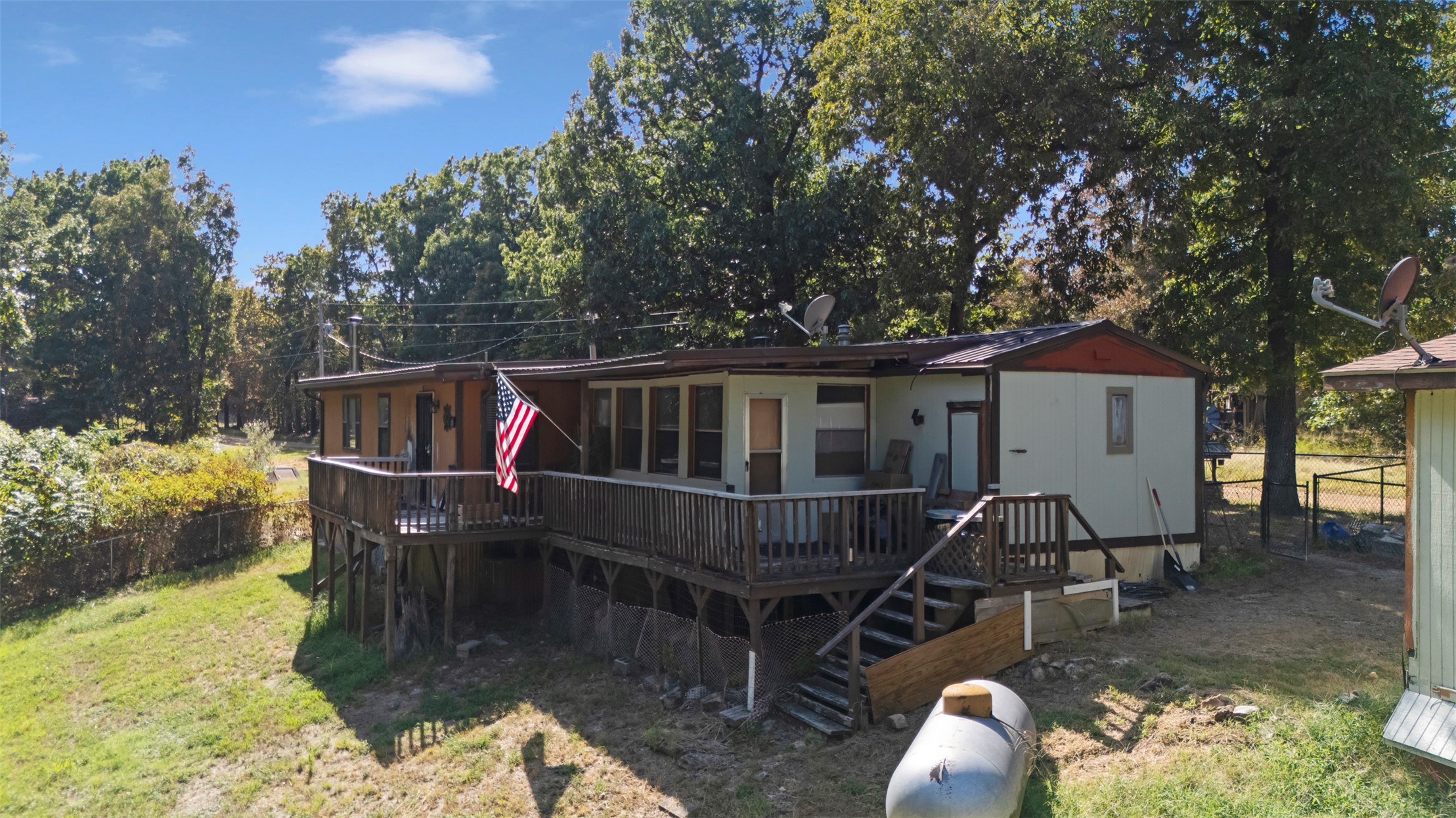 54201 Pin Oak Circle Afton OK 74331